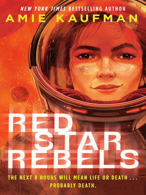 cover image of Red Star Rebels